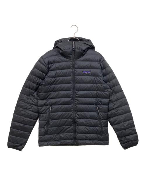 Patagonia（パタゴニア）Patagonia (パタゴニア) ジャケット ブラック サイズ:Sの古着・服飾アイテム