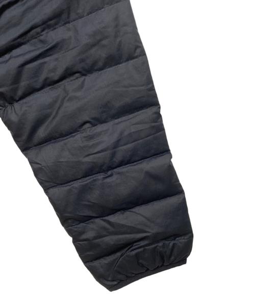 Patagonia（パタゴニア）Patagonia (パタゴニア) ジャケット ブラック サイズ:Sの古着・服飾アイテム