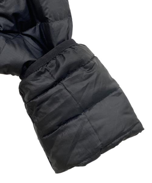 Patagonia（パタゴニア）Patagonia (パタゴニア) ジャケット ブラック サイズ:Sの古着・服飾アイテム