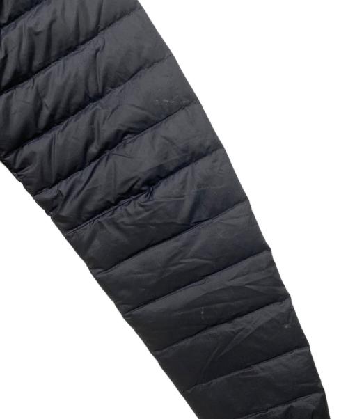 Patagonia（パタゴニア）Patagonia (パタゴニア) ジャケット ブラック サイズ:Sの古着・服飾アイテム