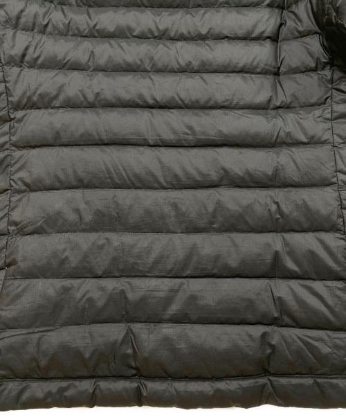 Patagonia（パタゴニア）Patagonia (パタゴニア) ジャケット ブラック サイズ:Sの古着・服飾アイテム