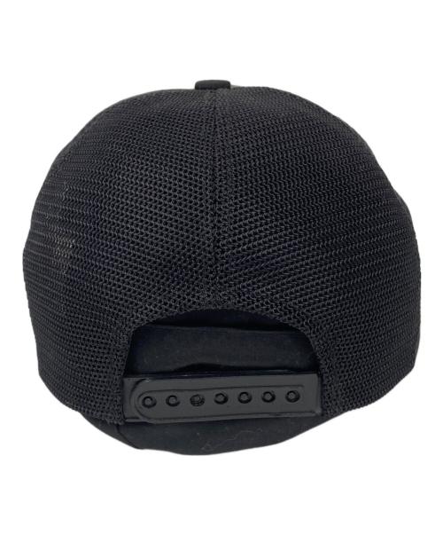 WTAPS（ダブルタップス）WTAPS (ダブルタップス) キャップ ブラックの古着・服飾アイテム