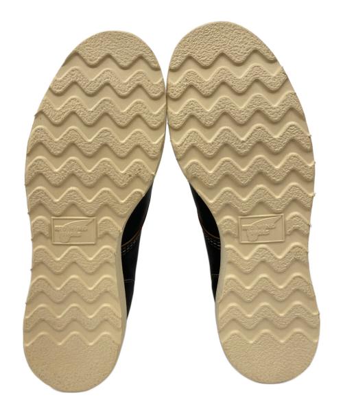 RED WING（レッドウィング）RED WING (レッドウィング) アイリッシュセッター ブラック サイズ:8の古着・服飾アイテム