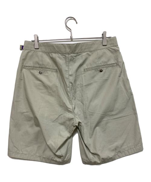 THE NORTH FACE（ザ ノース フェイス）THE NORTH FACE (ザ ノース フェイス) Washed Field Shorts ベージュ サイズ:W32の古着・服飾アイテム
