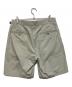 THE NORTH FACE (ザ ノース フェイス) Washed Field Shorts ベージュ サイズ:W32：5000円