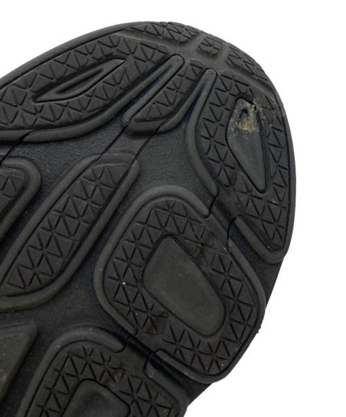 HOKAONEONE（ホカオネオネ）HOKAONEONE (ホカオネオネ) ローカットスニーカー ブラック サイズ:SIZE 27.5cmの古着・服飾アイテム