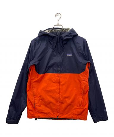 中古・古着通販】Patagonia (パタゴニア) トレントシェルジャケット