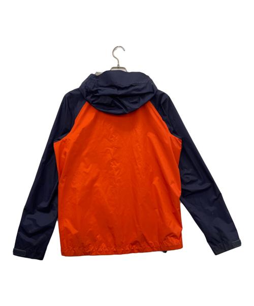 Patagonia（パタゴニア）Patagonia (パタゴニア) トレントシェルジャケット ネイビー サイズ:Sの古着・服飾アイテム