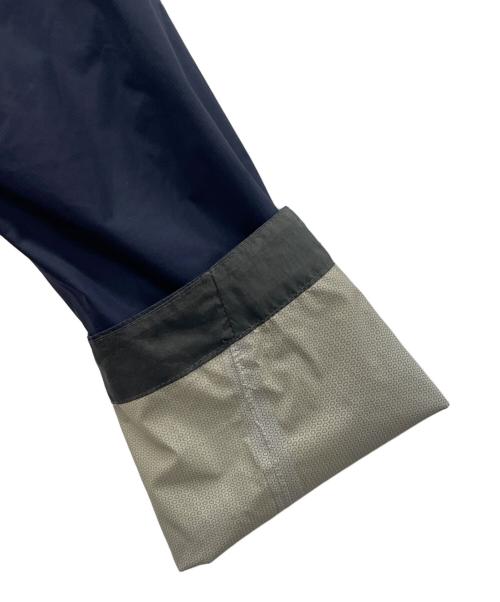 Patagonia（パタゴニア）Patagonia (パタゴニア) トレントシェルジャケット ネイビー サイズ:Sの古着・服飾アイテム