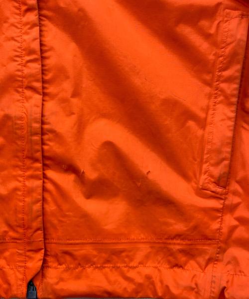 Patagonia（パタゴニア）Patagonia (パタゴニア) トレントシェルジャケット ネイビー サイズ:Sの古着・服飾アイテム