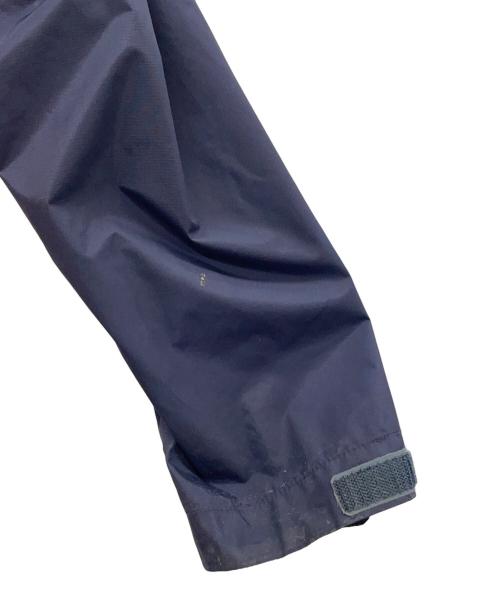 Patagonia（パタゴニア）Patagonia (パタゴニア) トレントシェルジャケット ネイビー サイズ:Sの古着・服飾アイテム