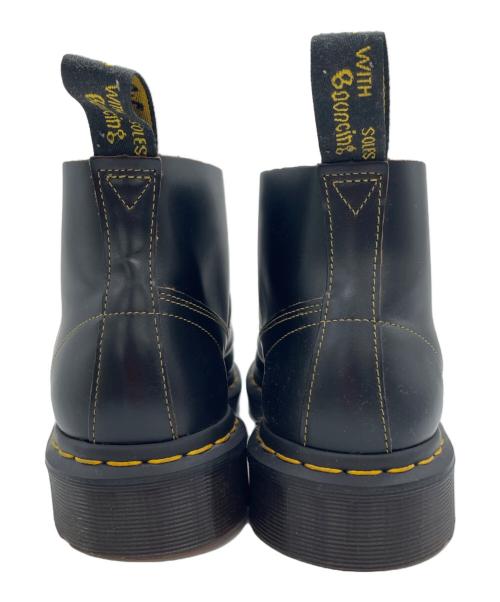 Dr.Martens（ドクターマーチン）Dr.Martens (ドクターマーチン) モンキーブーツ ブラック サイズ:26の古着・服飾アイテム