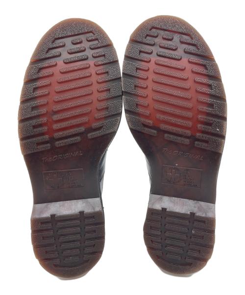 Dr.Martens（ドクターマーチン）Dr.Martens (ドクターマーチン) モンキーブーツ ブラック サイズ:26の古着・服飾アイテム