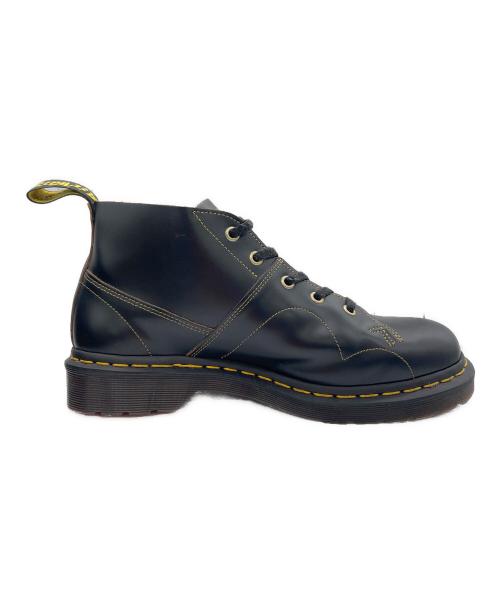 Dr.Martens（ドクターマーチン）Dr.Martens (ドクターマーチン) モンキーブーツ ブラック サイズ:26の古着・服飾アイテム