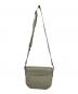 FURLA (フルラ) ショルダーバッグ グレー：10000円