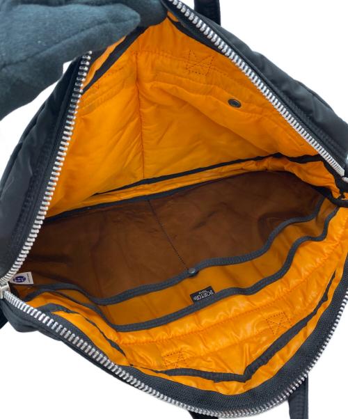 PORTER（ポーター）PORTER (ポーター) ショルダーバッグ ブラックの古着・服飾アイテム