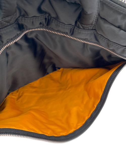 PORTER（ポーター）PORTER (ポーター) ショルダーバッグ ブラックの古着・服飾アイテム