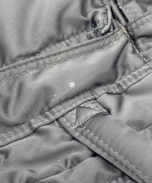 PORTER（ポーター）PORTER (ポーター) ショルダーバッグ ブラックの古着・服飾アイテム