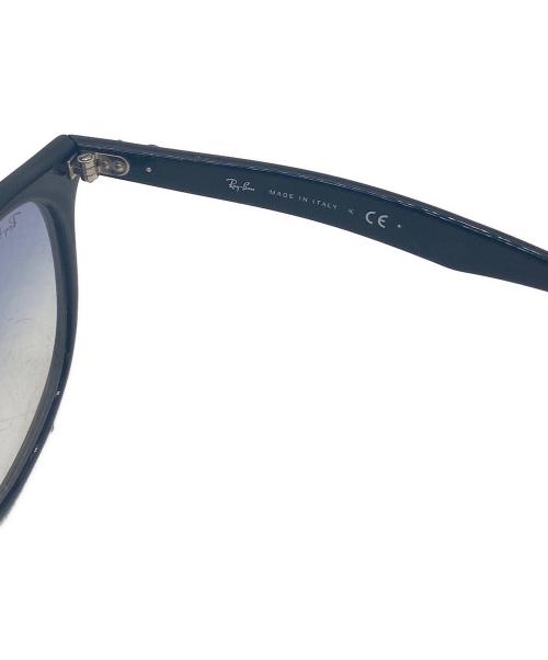 RAY-BAN（レイバン）RAY-BAN (レイバン) サングラス ブラック サイズ:53□20 150の古着・服飾アイテム