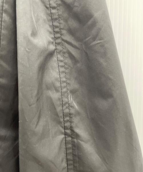 BROOKS BROTHERS（ブルックスブラザーズ）BROOKS BROTHERS (ブルックスブラザーズ) スプリングコート ブラック サイズ:FREEの古着・服飾アイテム