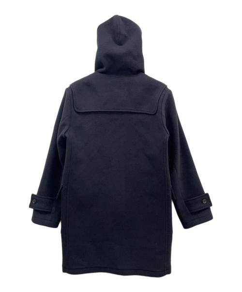 BROOKS BROTHERS（ブルックスブラザーズ）BROOKS BROTHERS (ブルックスブラザーズ) ダッフルコート ネイビー サイズ:Sの古着・服飾アイテム