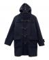 BROOKS BROTHERS（ブルックスブラザーズ）の古着「ダッフルコート」｜ネイビー
