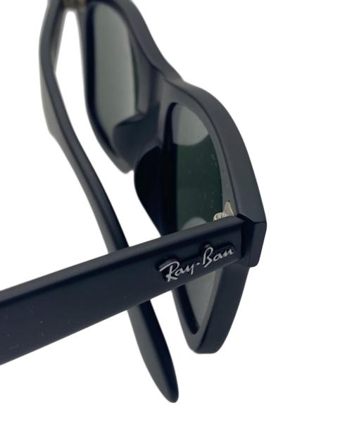 RAY-BAN（レイバン）RAY-BAN (レイバン) サングラス ブラック サイズ:52□22 150の古着・服飾アイテム