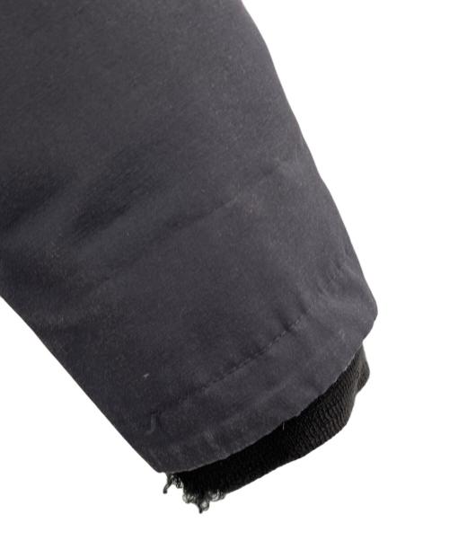 CANADA GOOSE（カナダグース）CANADA GOOSE (カナダグース) ダウンジャケット ブラック サイズ:xsの古着・服飾アイテム