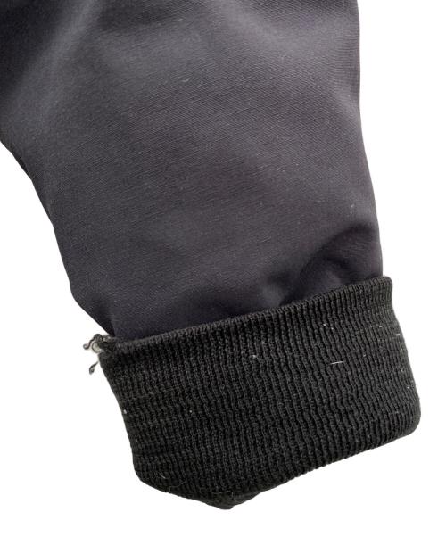 CANADA GOOSE（カナダグース）CANADA GOOSE (カナダグース) ダウンジャケット ブラック サイズ:xsの古着・服飾アイテム