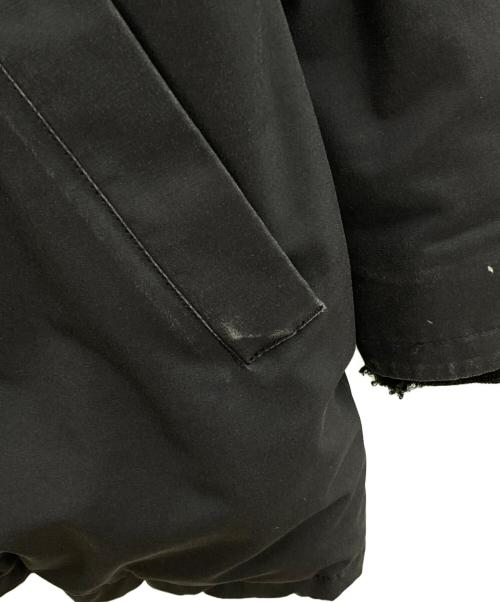 CANADA GOOSE（カナダグース）CANADA GOOSE (カナダグース) ダウンジャケット ブラック サイズ:xsの古着・服飾アイテム