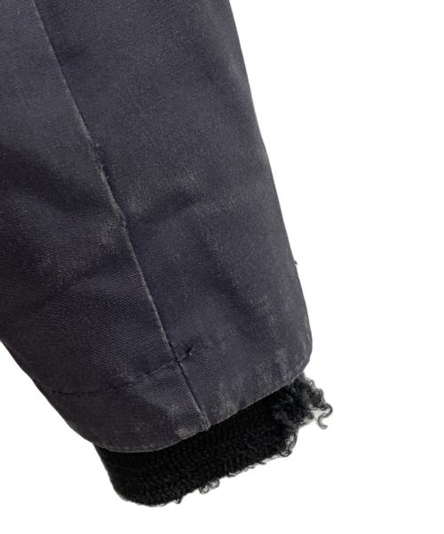 CANADA GOOSE（カナダグース）CANADA GOOSE (カナダグース) ダウンジャケット ブラック サイズ:xsの古着・服飾アイテム