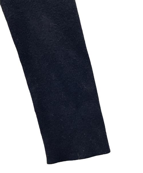 LAGUNA MOON（ラグナムーン）LAGUNA MOON (ラグナムーン) ドッキングベアニット ブラック×グリーン サイズ:FREEの古着・服飾アイテム