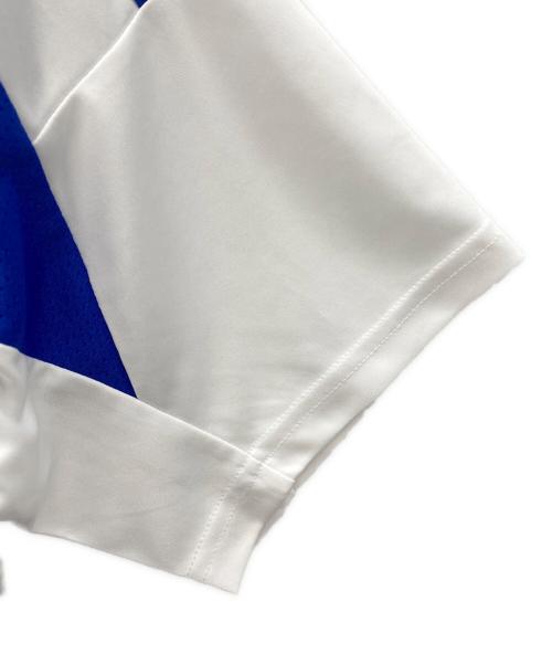 横浜F・マリノス（ヨコハマエフマリノス）横浜F・マリノス (ヨコハマエフマリノス) サポーターグッズ サイズ:Lの古着・服飾アイテム