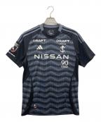 横浜F・マリノスヨコハマエフマリノス）の古着「サポーターグッズ」