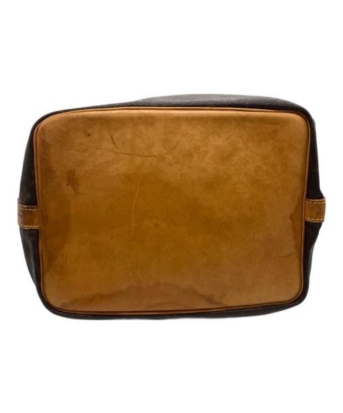 LOUIS VUITTON（ルイ ヴィトン）LOUIS VUITTON (ルイ ヴィトン) プチノエ ブラウンの古着・服飾アイテム