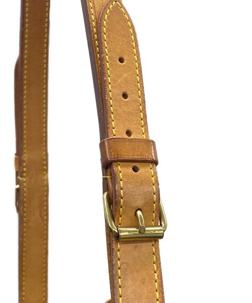 LOUIS VUITTON（ルイ ヴィトン）LOUIS VUITTON (ルイ ヴィトン) プチノエ ブラウンの古着・服飾アイテム