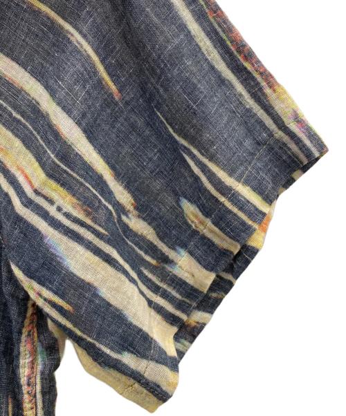 OUR LEGACY（アワーレガシー）OUR LEGACY (アワーレガシー) hanabi print shirts マルチカラー サイズ:48の古着・服飾アイテム