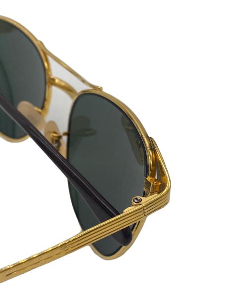 RAY-BAN（レイバン）RAY-BAN (レイバン) サングラス ゴールドの古着・服飾アイテム
