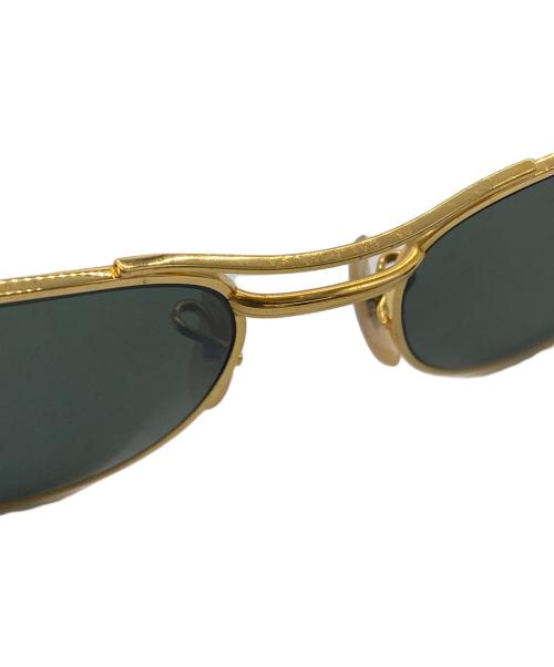 RAY-BAN（レイバン）RAY-BAN (レイバン) サングラス ゴールドの古着・服飾アイテム