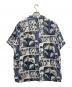 pataloha (パタロハ) 半袖シャツ ブルー サイズ:XL：12000円