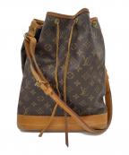 LOUIS VUITTONルイ ヴィトン）の古着「ショルダーバッグ」｜ブラウン