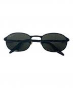 RAY-BANレイバン）の古着「サングラス」｜ブラック