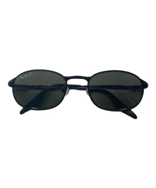 RAY-BAN（レイバン）RAY-BAN (レイバン) サングラス ブラックの古着・服飾アイテム