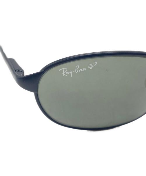 RAY-BAN（レイバン）RAY-BAN (レイバン) サングラス ブラックの古着・服飾アイテム