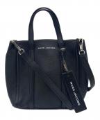 MARC JACOBSマークジェイコブズ）の古着「ハンドバッグ」｜ブラック