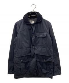 中古・古着通販】Barbour (バブアー) クラシックビデイル オイルド