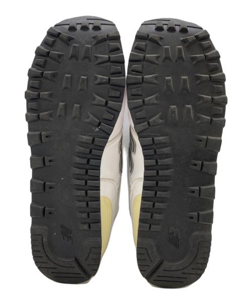 NEW BALANCE（ニューバランス）NEW BALANCE (ニューバランス) NEW BALANCE　OU576WSI ホワイト サイズ:SIZE 27.5cmの古着・服飾アイテム
