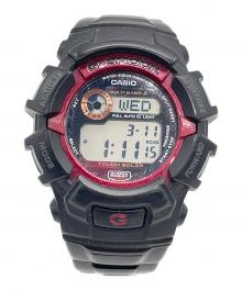 CASIO（カシオ）の古着「腕時計」｜ブラック