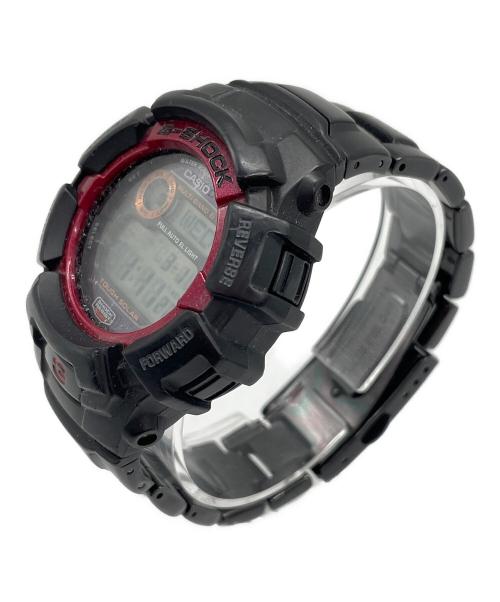 CASIO（カシオ）CASIO (カシオ) 腕時計 ブラックの古着・服飾アイテム