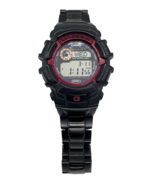 CASIO（カシオ）CASIO (カシオ) 腕時計 ブラックの古着・服飾アイテム